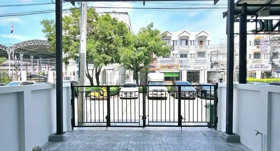 ขาย ออฟฟิศ ใน ภาษีเจริญ, กรุงเทพฯ