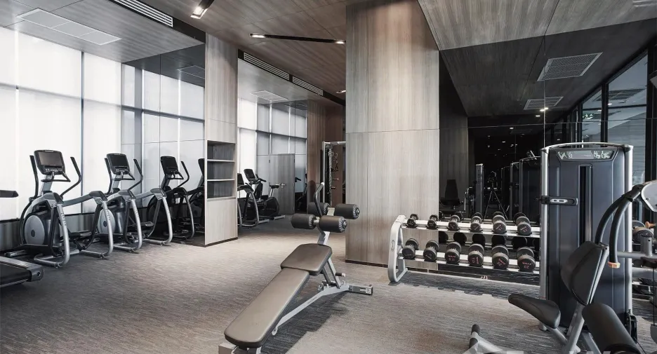 For sale 1 bed condo in Watthana, Bangkok
