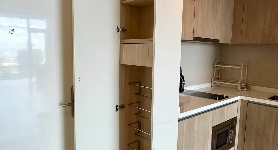 For sale 1 bed condo in Watthana, Bangkok