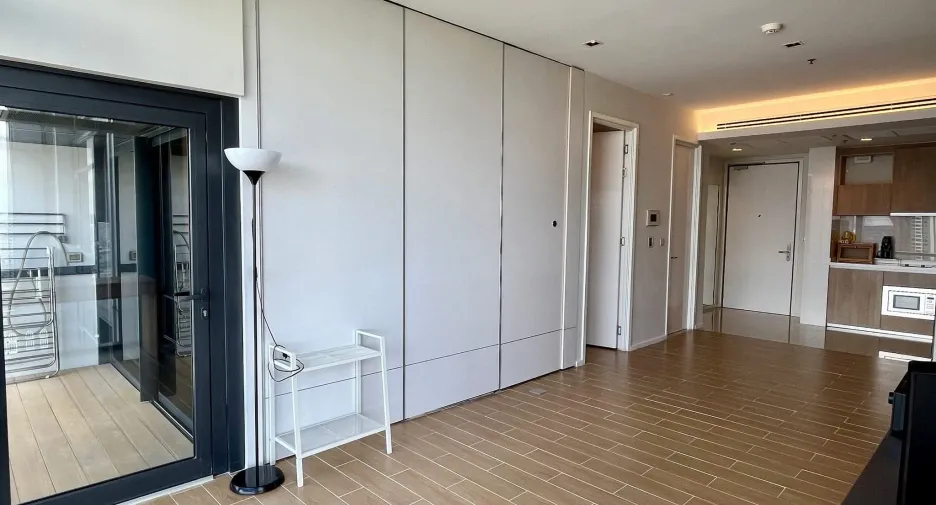 For sale 1 bed condo in Watthana, Bangkok