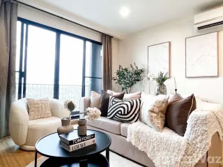For sale 2 bedrooms condo in Mueang Samut Prakan, Samut Prakan