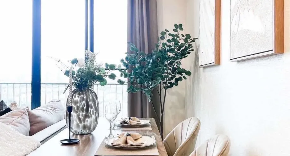 出售 2 卧室 公寓 在 Mueang Samut Prakan, Samut Prakan