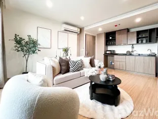 For sale 2 bedrooms condo in Mueang Samut Prakan, Samut Prakan