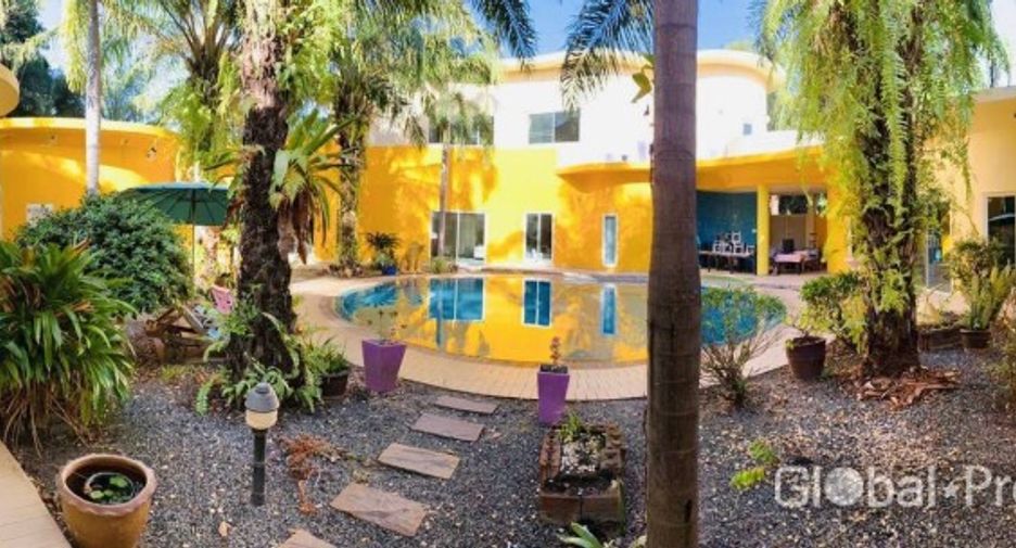 Casa en venta de 5 habitaciones en East Pattaya, Pattaya
