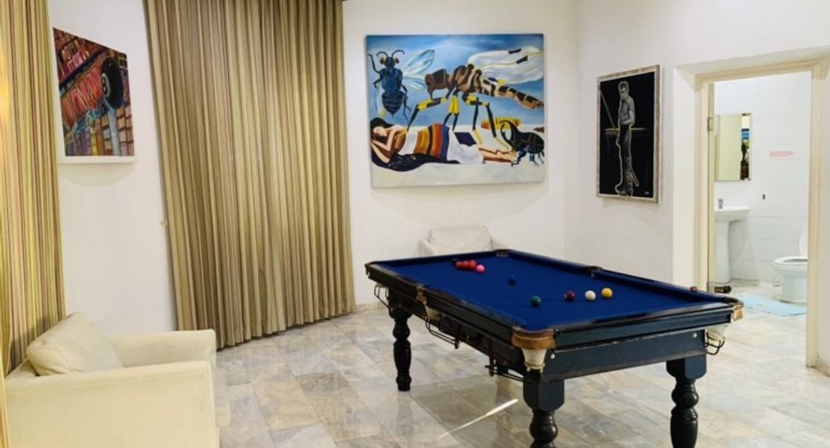 Casa en venta de 5 habitaciones en East Pattaya, Pattaya