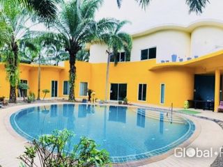 For sale 5 bedrooms house in Bang Lamung, Chonburi