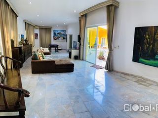 For sale 5 bedrooms house in Bang Lamung, Chonburi
