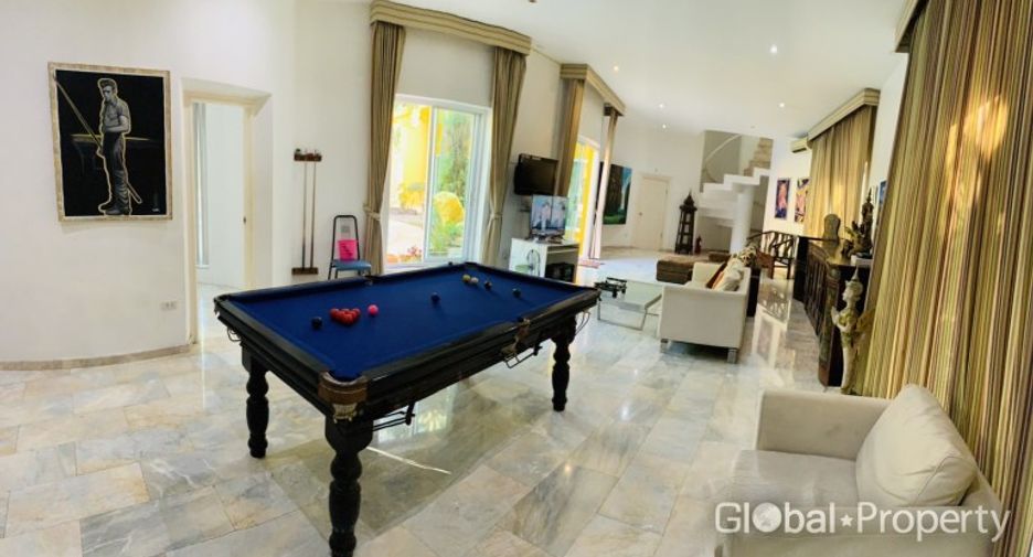 Casa en venta de 5 habitaciones en East Pattaya, Pattaya