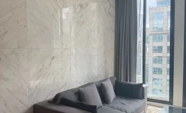 À vendre 2 chambres condo à Pathum Wan, Bangkok