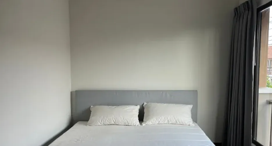 For rent そして for sale 3 ベッドルーム townhouse in Suan Luang, Bangkok