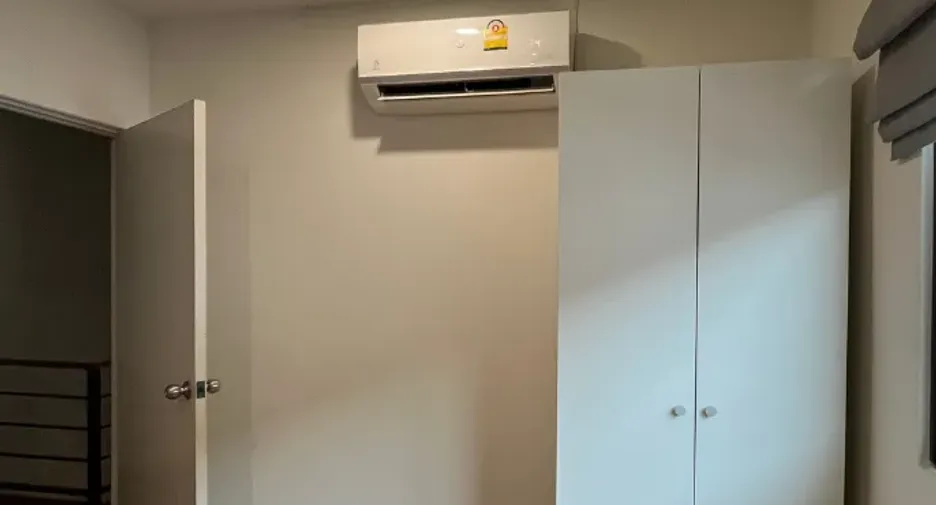 For rent そして for sale 3 ベッドルーム townhouse in Suan Luang, Bangkok