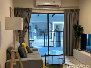 For sale and for rent 3 bedrooms townhouse in Suan Luang, Bangkok