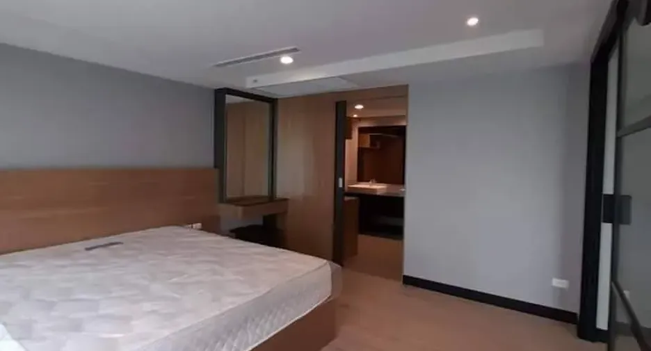 出租 1 卧室 公寓式住宅 在 Watthana, 曼谷