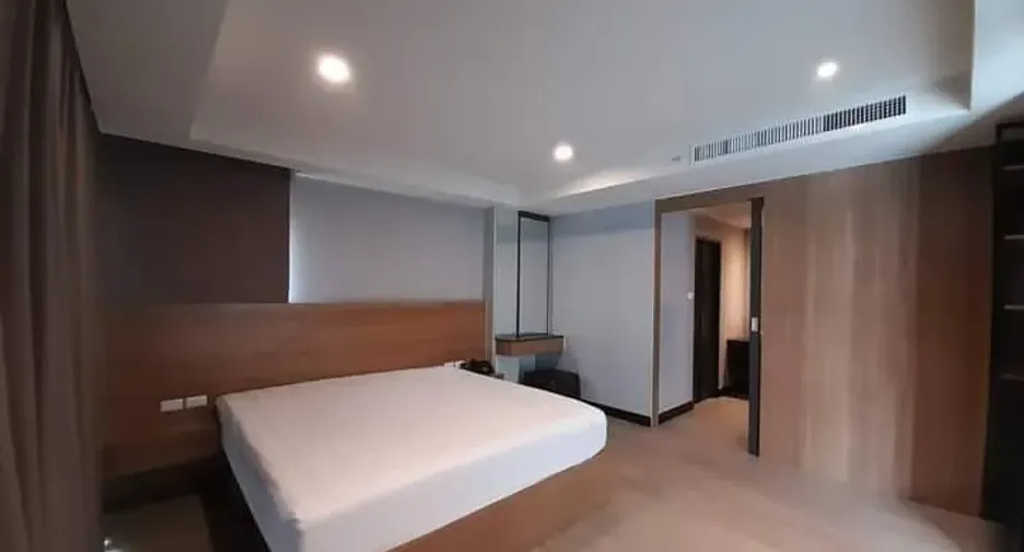 出租 1 卧室 公寓式住宅 在 Watthana, 曼谷