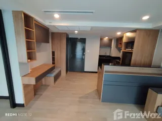 出租 1 卧室 公寓式住宅 在 Watthana, 曼谷