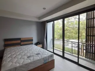 出租 1 卧室 公寓式住宅 在 Watthana, 曼谷
