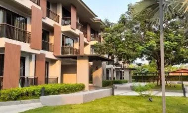 出租 1 卧室 公寓式住宅 在 Watthana, 曼谷