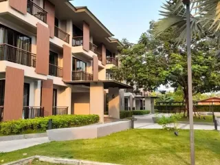 出租 1 卧室 公寓式住宅 在 Watthana, 曼谷