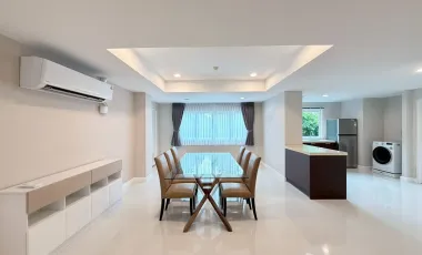 出租 2 卧室 公寓式住宅 在 Pathum Wan, 曼谷