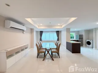 出租 2 卧室 公寓式住宅 在 Pathum Wan, 曼谷
