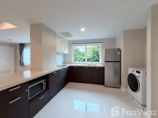 出租 2 卧室 公寓式住宅 在 Pathum Wan, 曼谷
