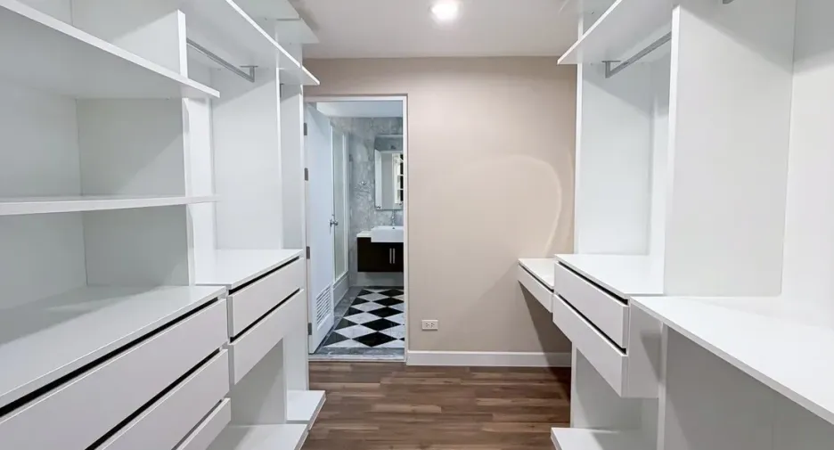 出租 2 卧室 公寓式住宅 在 Pathum Wan, 曼谷