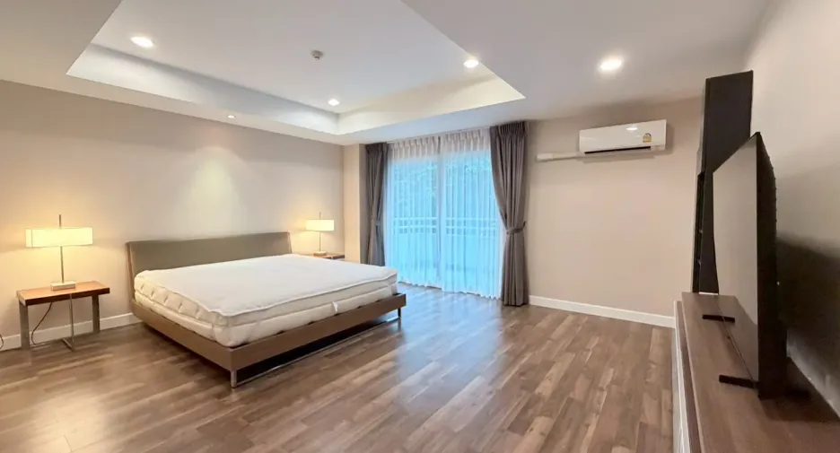 出租 2 卧室 公寓式住宅 在 Pathum Wan, 曼谷