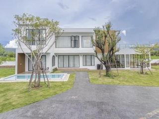 For rent 3 bedrooms villa in Doi Saket, Chiang Mai