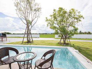 For rent 3 bedrooms villa in Doi Saket, Chiang Mai
