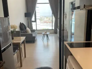 For sale 2 bedrooms condo in Bang Khen, Bangkok