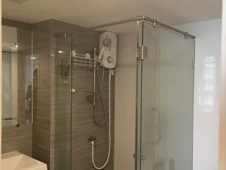 For sale 2 bedrooms condo in Bang Khen, Bangkok