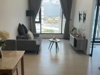 For sale 2 bedrooms condo in Bang Khen, Bangkok