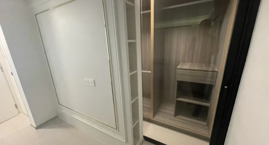 Condo en venta de 2 habitaciones en Bang Khen, Bangkok