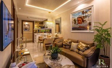 For sale 1 bed condo in Pratumnak, Pattaya