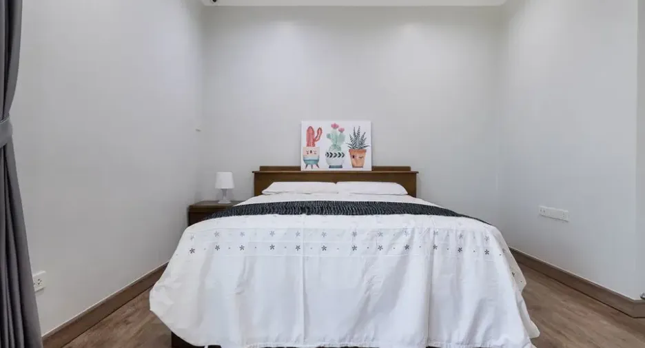 Condo en alquiler de 3 habitaciones en Watthana, Bangkok