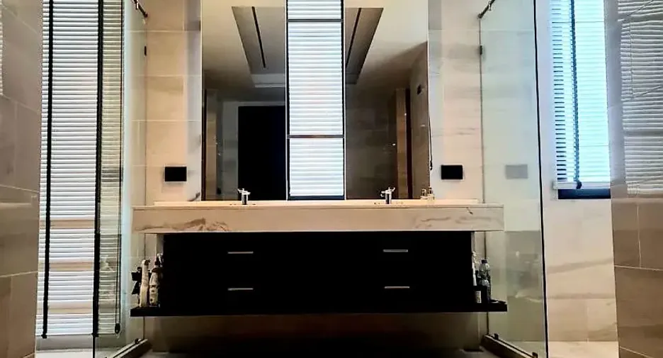 Wohnung zur Miete und zum Kauf mit 4 Zimmer in Watthana, Bangkok