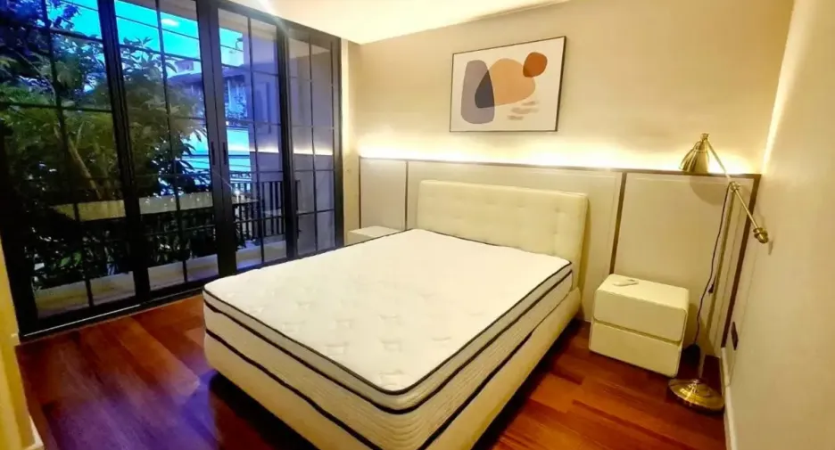 Wohnung zur Miete und zum Kauf mit 4 Zimmer in Watthana, Bangkok