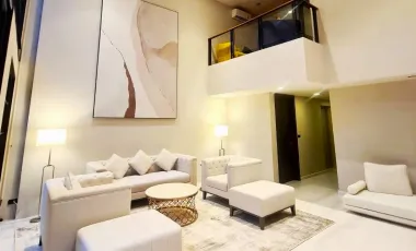 Wohnung zur Miete und zum Kauf mit 4 Zimmer in Watthana, Bangkok