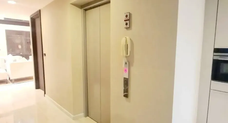 Wohnung zur Miete und zum Kauf mit 4 Zimmer in Watthana, Bangkok