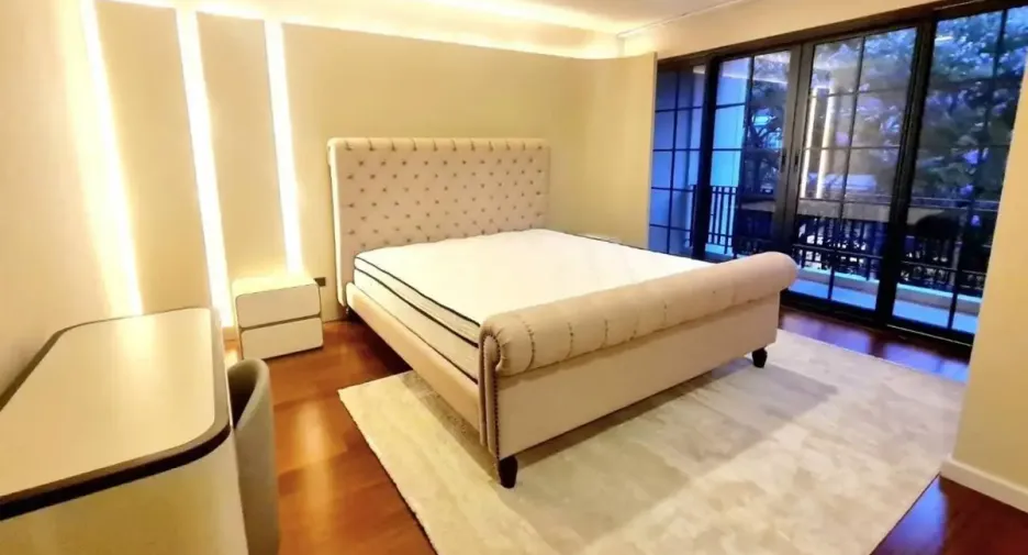 Wohnung zur Miete und zum Kauf mit 4 Zimmer in Watthana, Bangkok