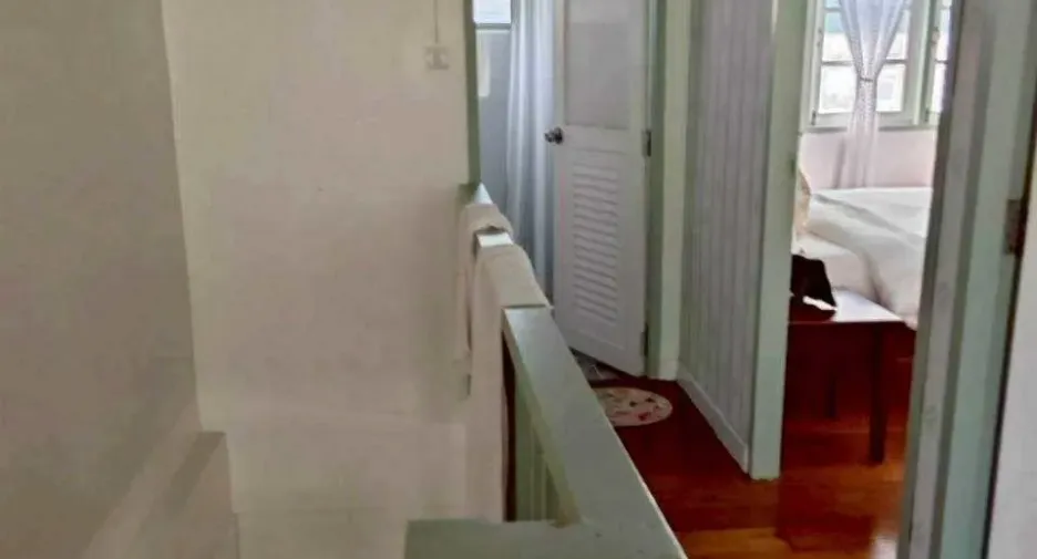 For rent 2 bedrooms townhouse in Hua Hin, Prachuap Khiri Khan