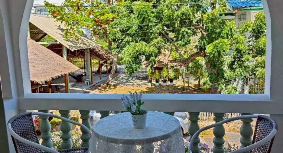 For rent 2 bedrooms townhouse in Hua Hin, Prachuap Khiri Khan