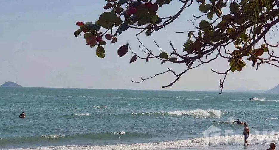 For rent 2 bedrooms townhouse in Hua Hin, Prachuap Khiri Khan