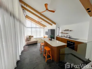 For sale and for rent 4 bedrooms villa in Ko Samui, Surat Thani