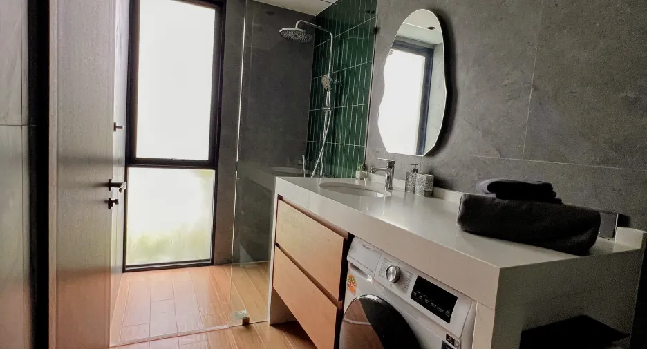 For sale and for rent 4 bedrooms villa in Ko Samui, Surat Thani