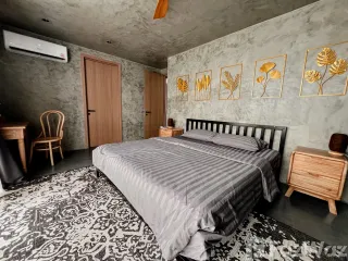 For sale and for rent 4 bedrooms villa in Ko Samui, Surat Thani