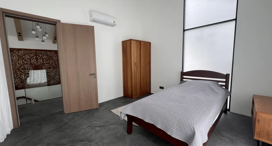 For sale and for rent 4 bedrooms villa in Ko Samui, Surat Thani