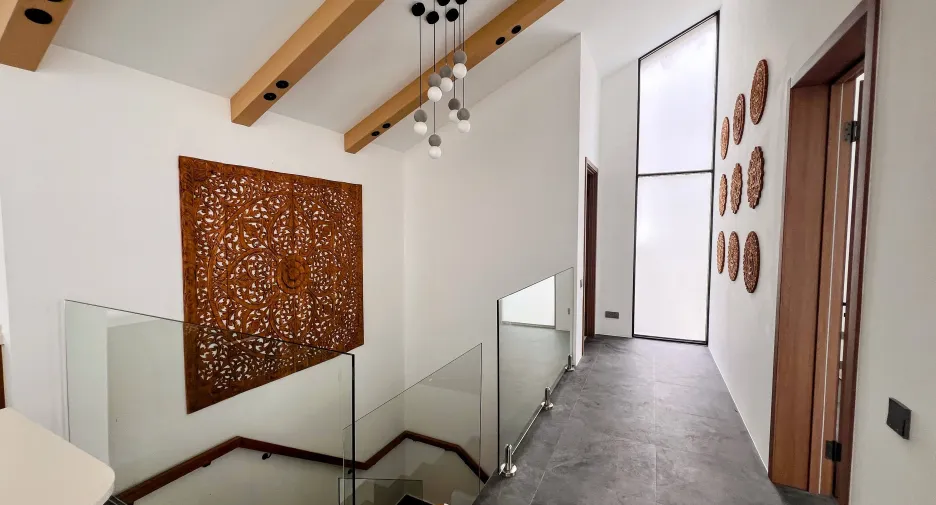 For sale and for rent 4 bedrooms villa in Ko Samui, Surat Thani