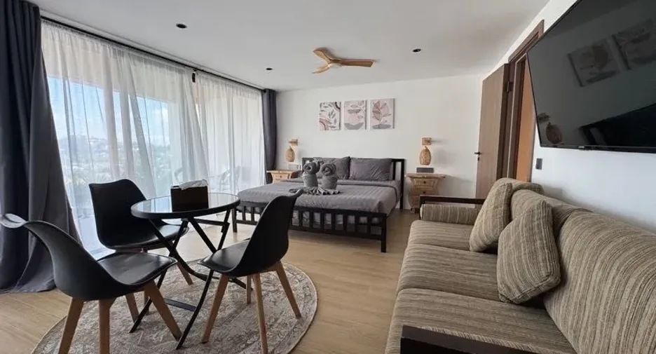 For sale and for rent 4 bedrooms villa in Ko Samui, Surat Thani