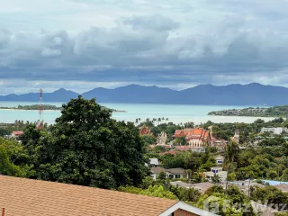For sale and for rent 4 bedrooms villa in Ko Samui, Surat Thani